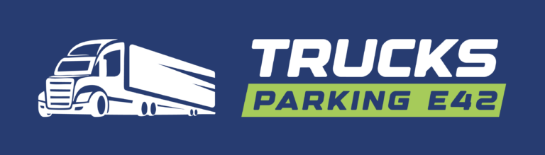 Nouveau logo Trucksparking